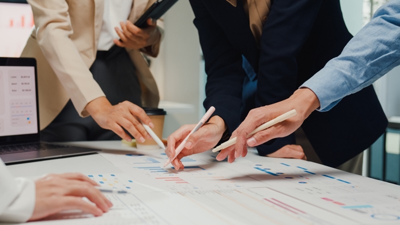 เปิด 10 อันดับอาชีพ ค่าตอบแทนสูงสุดในไทย