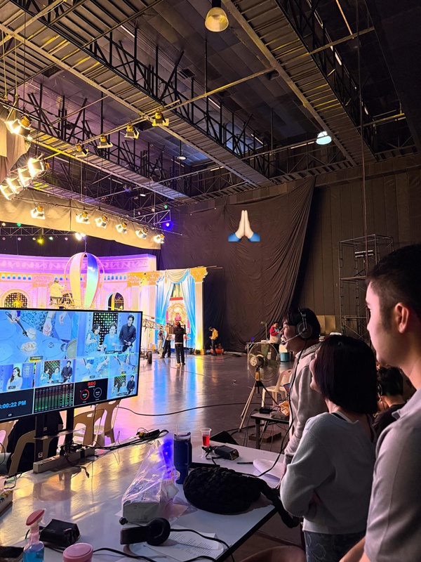 ย่าอุไรวรรณ - ยายหนิง ควงคู่ออก 3 แซ่บ