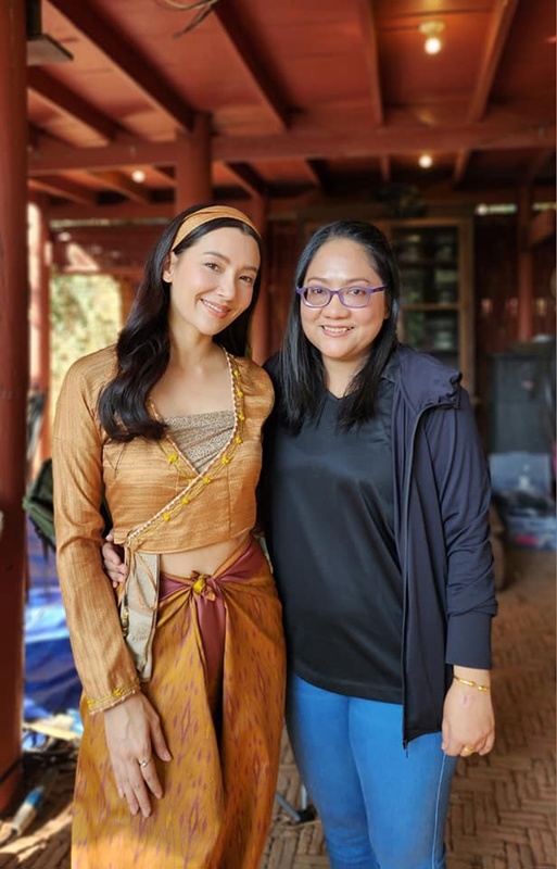 บุพเพสันนิวาส ver. ซีรีส์วาย
