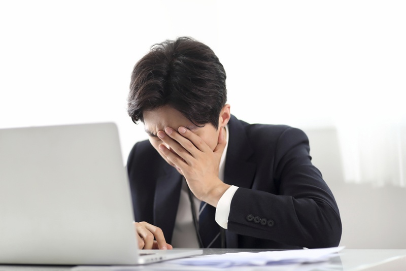 นอนน้อยเสี่ยงสุขภาพพัง