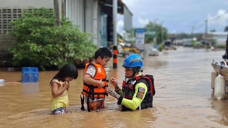 แทค ภรัณยู อัปเดต ร้านทองเจ๊กุ้ง บ้านเกรท