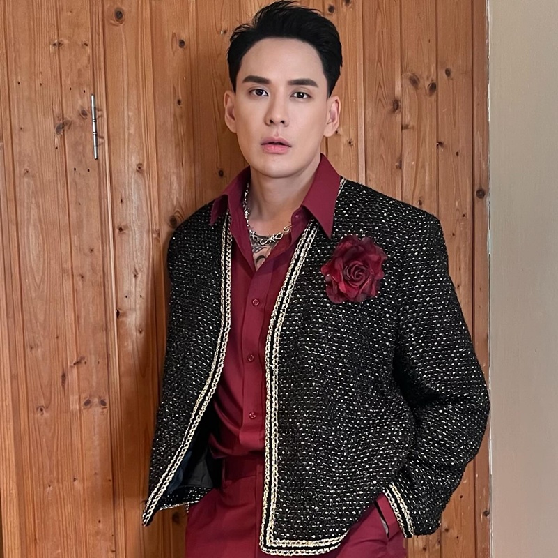 แทค ภรัณยู อัปเดต ร้านทองเจ๊กุ้ง บ้านเกรท