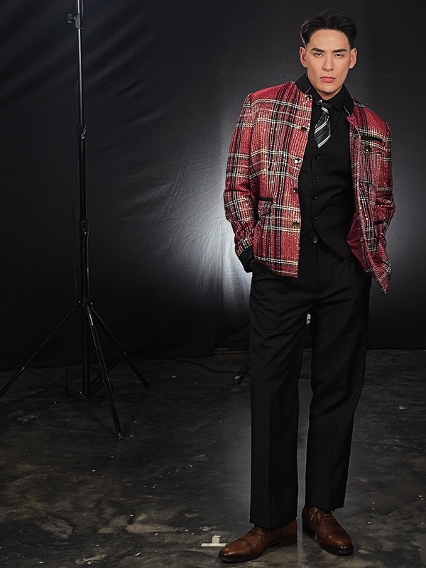 แทค ภรัณยู อัปเดต ร้านทองเจ๊กุ้ง บ้านเกรท