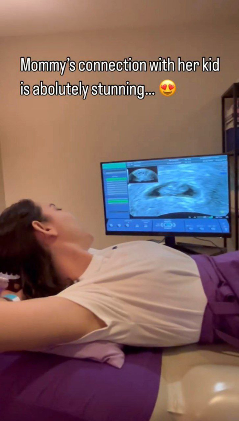 เฟม ภีมเดช ประกาศข่าวดี แมท ภีรนีย์ ท้องแล้ว 3 เดือน 