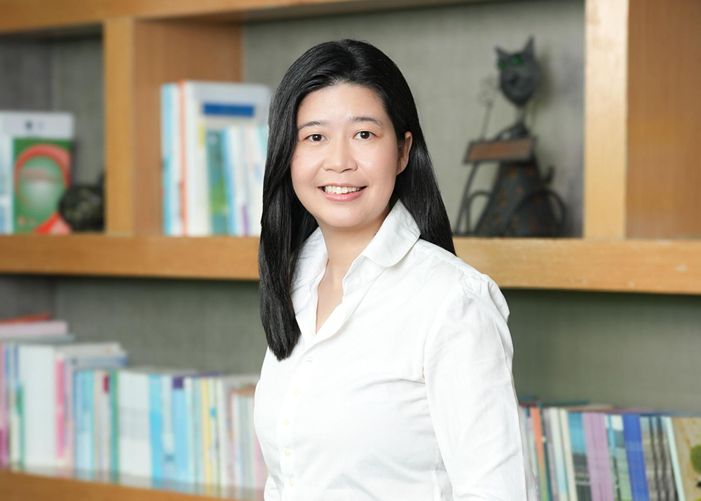 คุณสุพัฒนุช สอนดำริห์