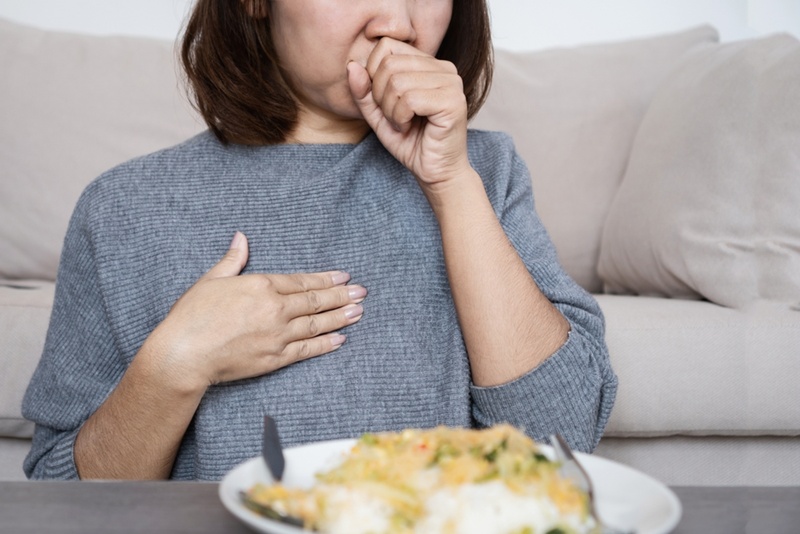 อาหารที่ควรเลี่ยงหน้าร้อน