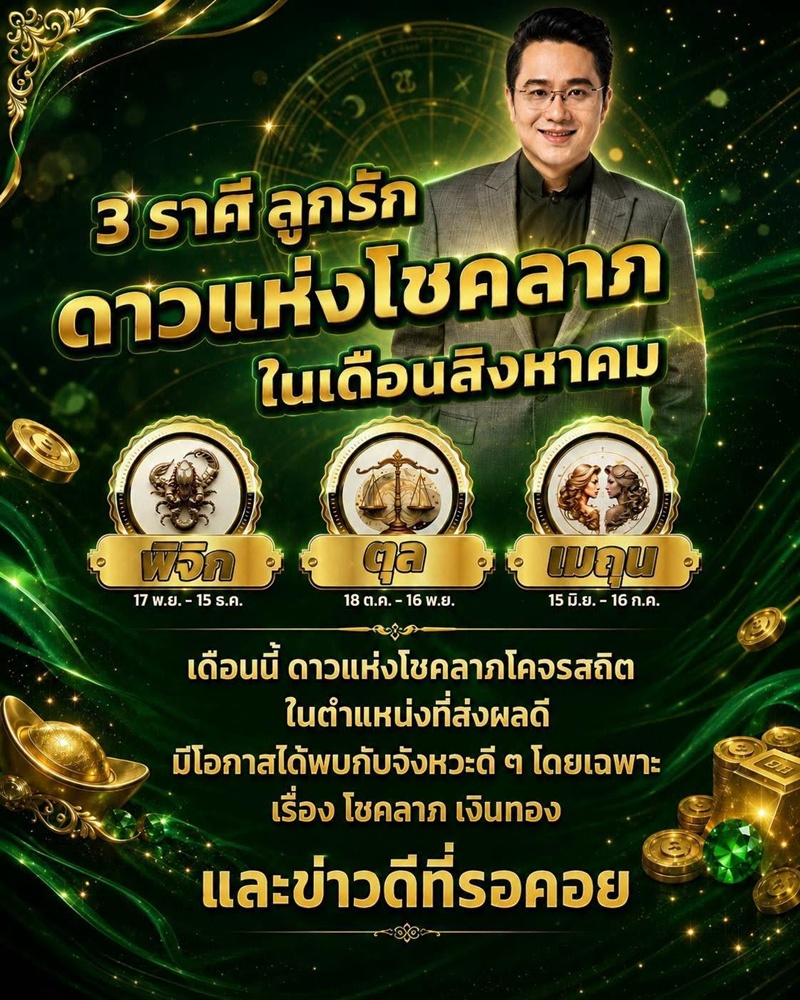 หมอช้าง ทศพร ศรีตุลา