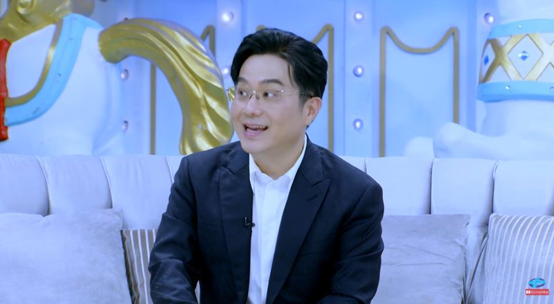 ดูดวงกับหมอช้าง