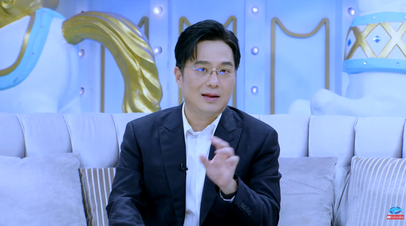 ดูดวงกับหมอช้าง