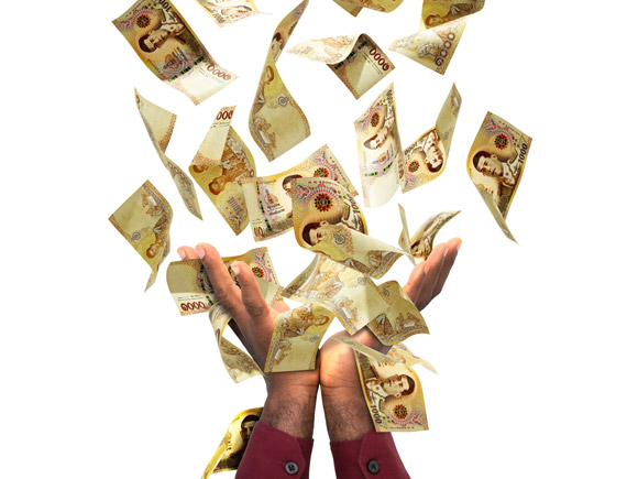 เลขเด็ดเจ๊ฟองเบียร์ เลขเด็ดงวดนี้ 1 ก.พ. 69