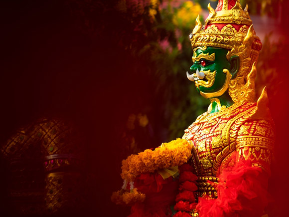 หวยท้าวเวสสุวรรณ  เลขเด็ดงวดนี้ 1 มี.ค. 69