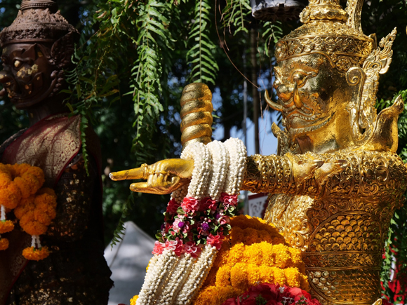 เลขเด็ดปฏิทินท้าวเวสสุวรรณ เลขเด็ดงวดนี้ 16 มี.ค. 69