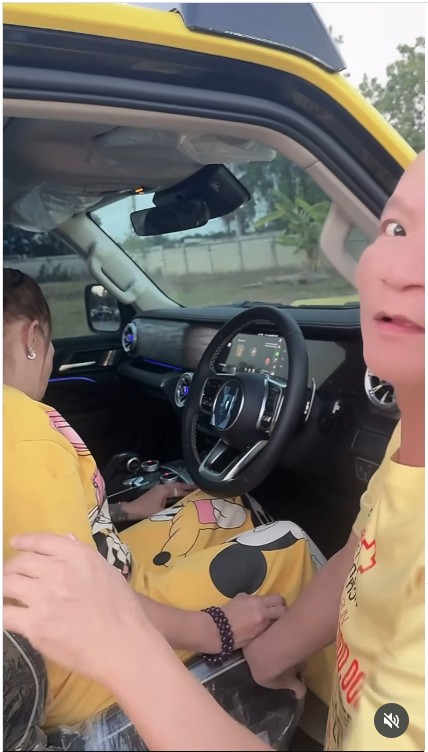 เลขทะเบียนรถ หม่ำ จ๊กมก เลขเด็ดงวดนี้ 1 ก.พ. 69