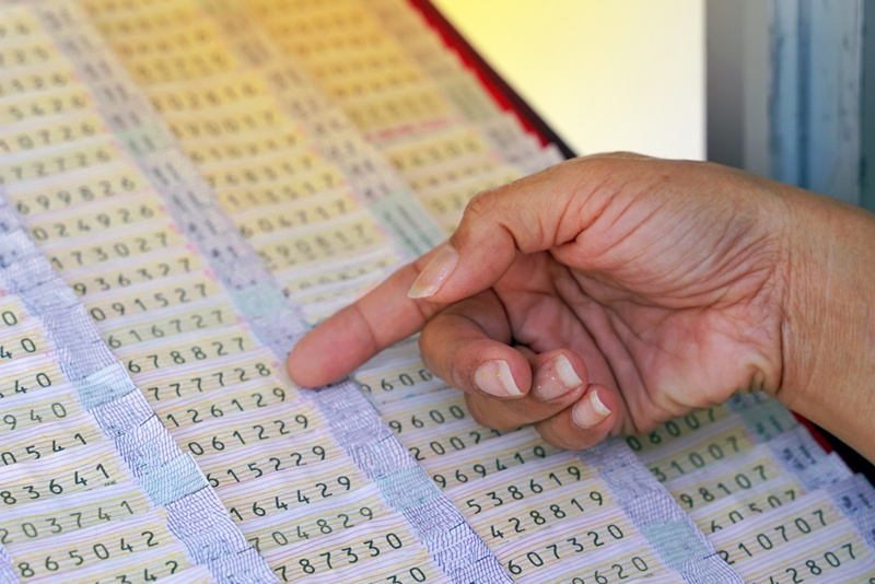 หวยแม่ทำเนียน เลขเด็ดงวดนี้ 2 พ.ค. 69