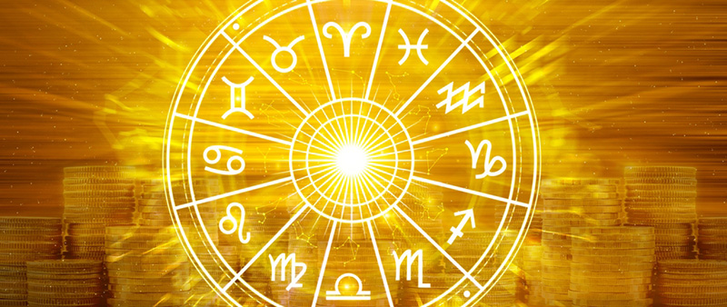 ดวงการเงิน