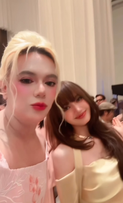 ลิซ่า BLACKPINK ลิซ่า BLACKPINK