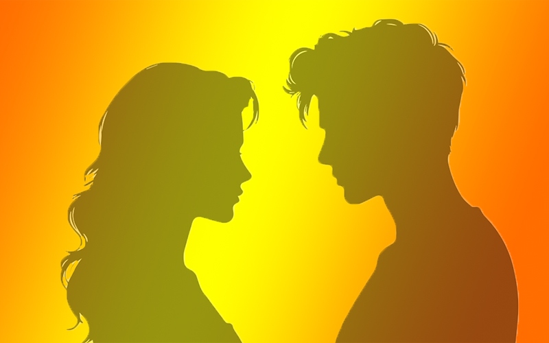 ดาราสาวสวย ทดลองคบหนุ่มฮอต