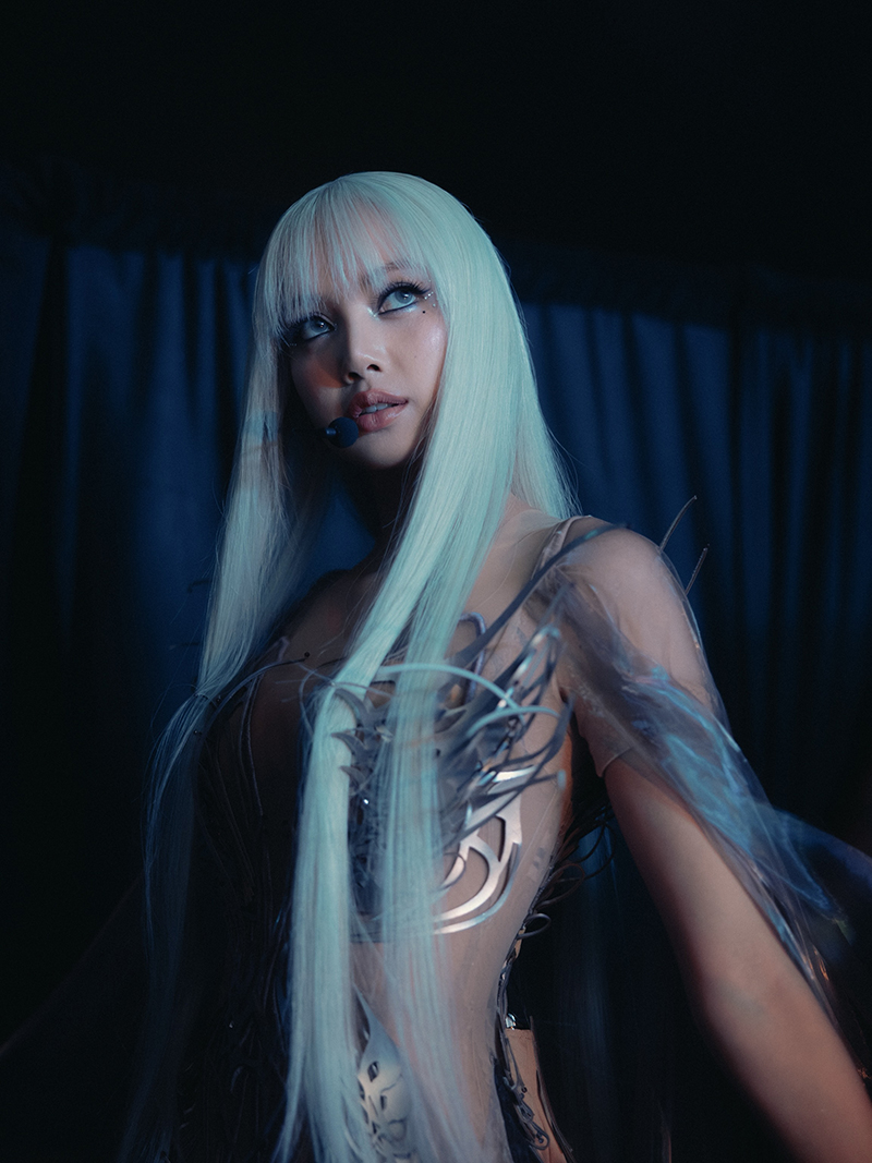 ลิซ่า Coachella