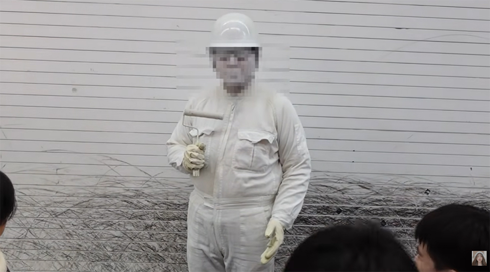 น้องวายุ ลูกชาย บัว สโรชา