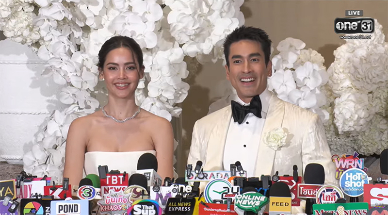ณเดชน์ ญาญ่า ณเดชน์ ญาญ่า