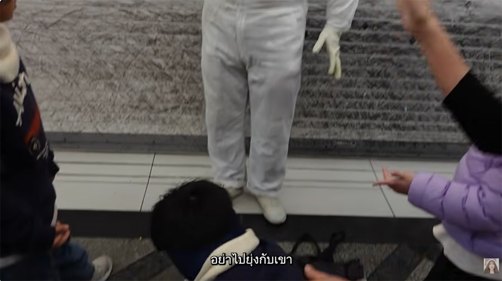 น้องวายุ ลูกชาย บัว สโรชา