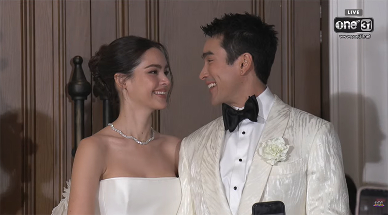 ณเดชน์ ญาญ่า ณเดชน์ ญาญ่า