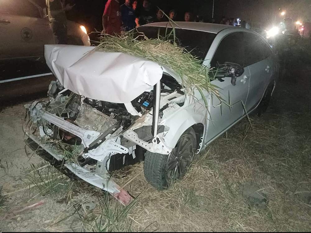 แอร์ พรสวรรค์