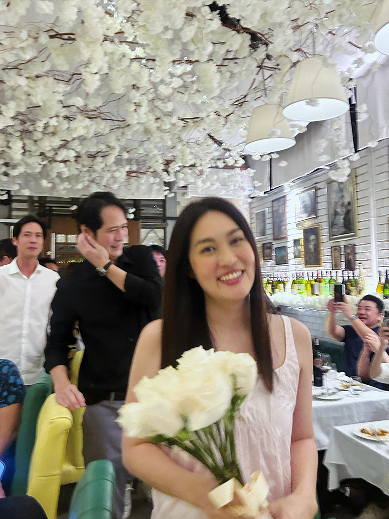 แจ๊ส ไลฟ์ฟาดแรง เมียเหน่งโพสต์ลอย ๆ