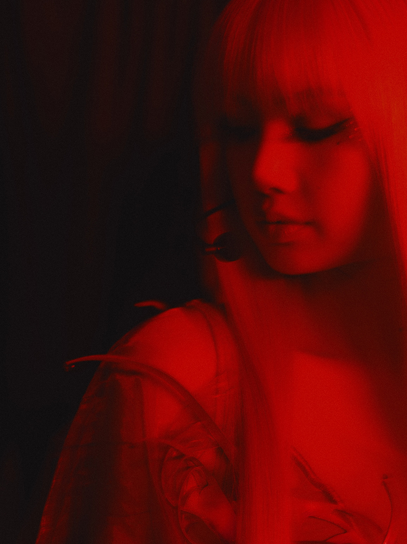 ลิซ่า Coachella