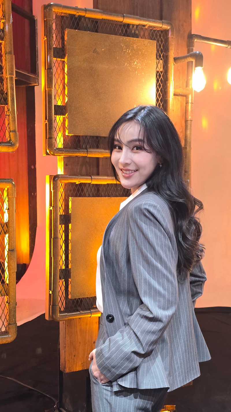 รังสิมา ศฤงคารนฤมิตร