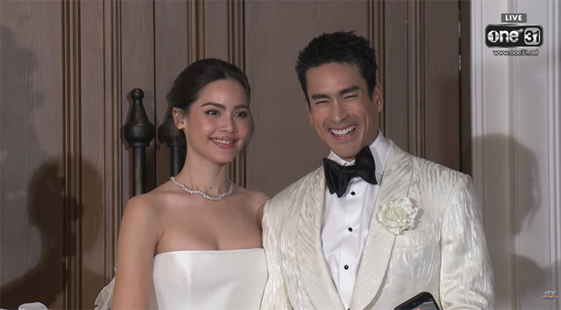 ณเดชน์ ญาญ่า ณเดชน์ ญาญ่า