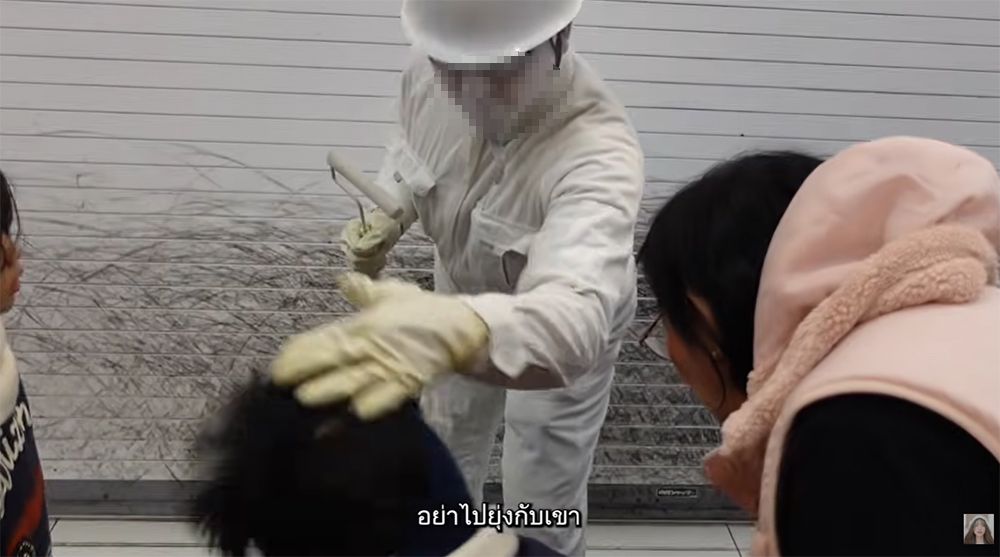 น้องวายุ ลูกชาย บัว สโรชา