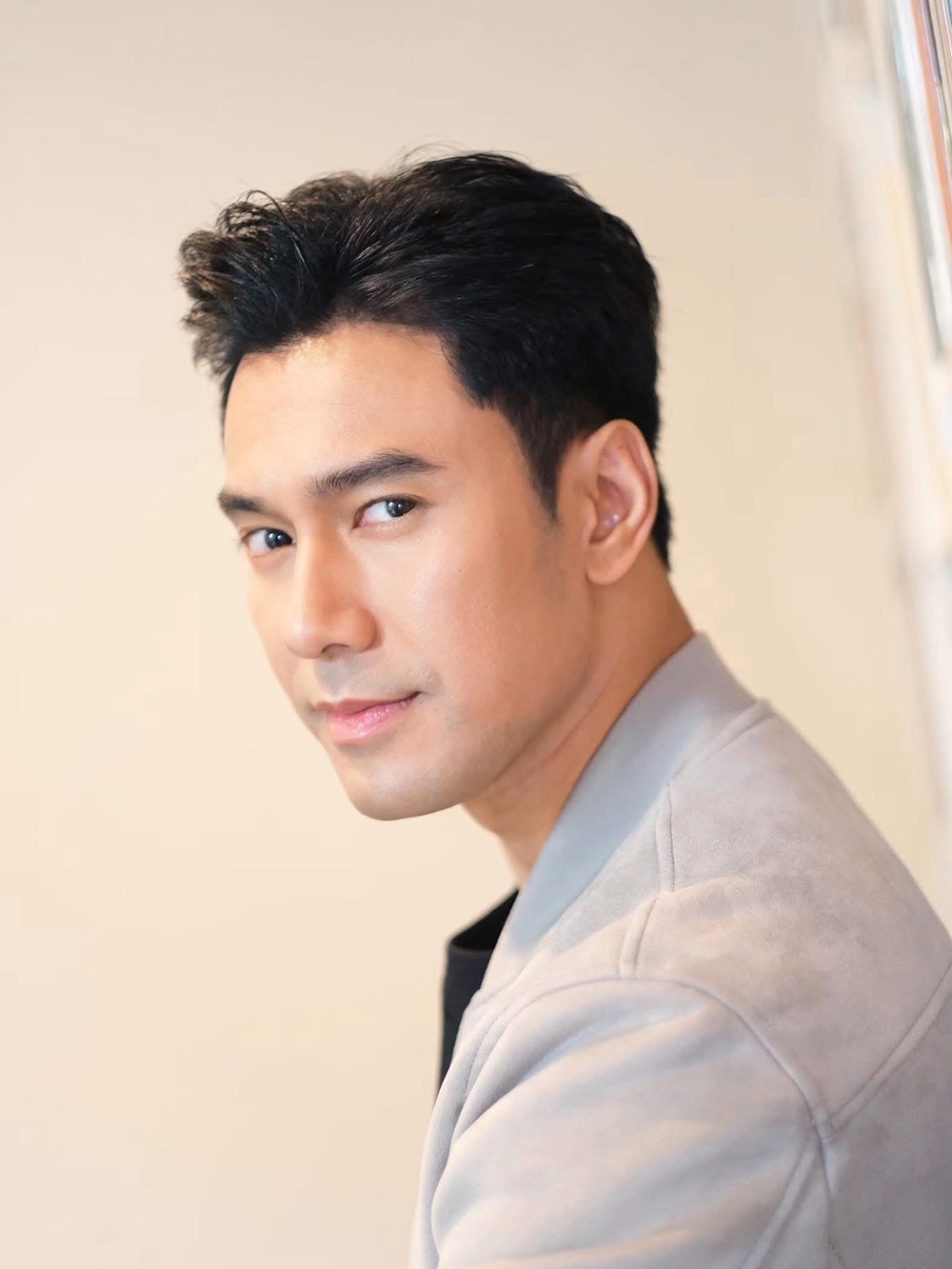 เอส กันตพงศ์