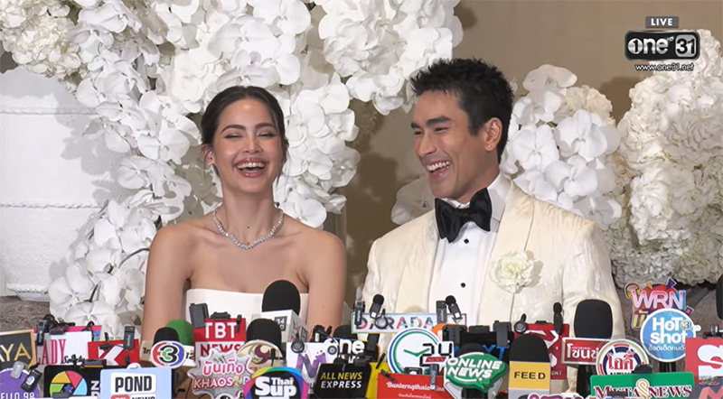 ณเดชน์ ญาญ่า ณเดชน์ ญาญ่า