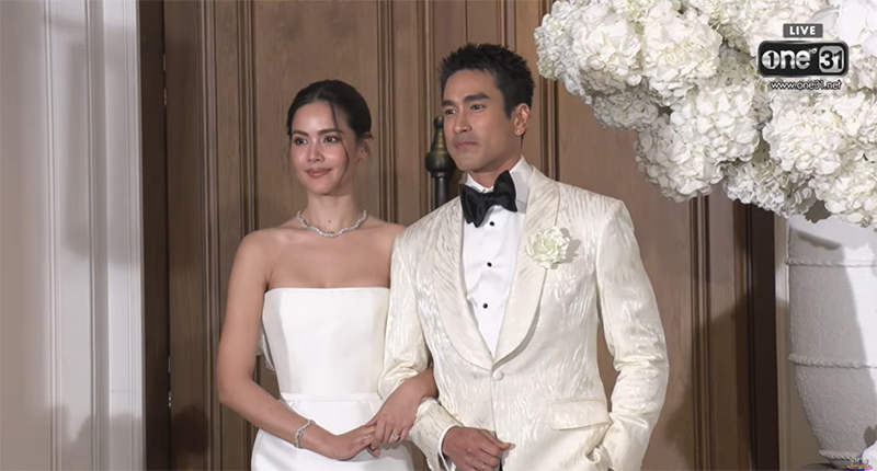 ณเดชน์ ญาญ่า ณเดชน์ ญาญ่า