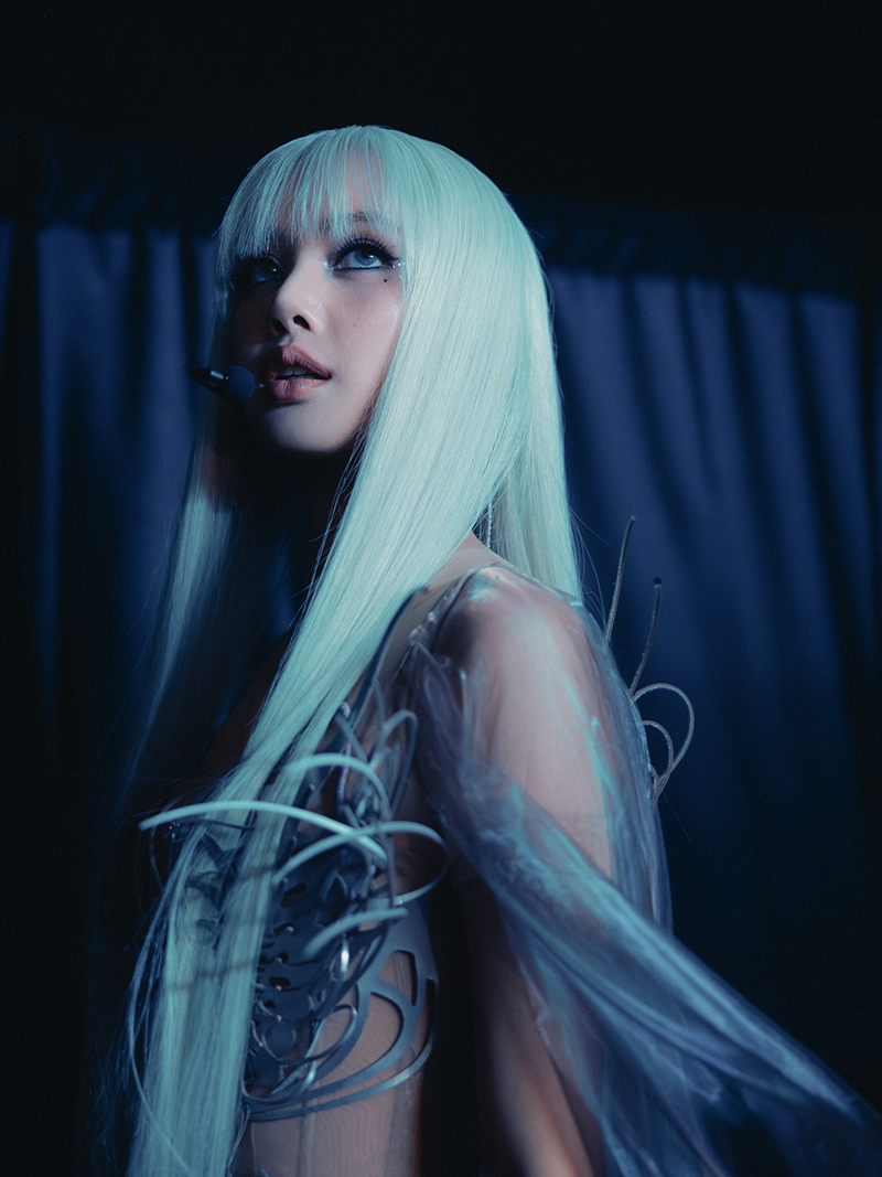 ลิซ่า Coachella