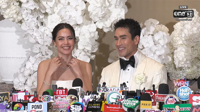 ณเดชน์ ญาญ่า ณเดชน์ ญาญ่า