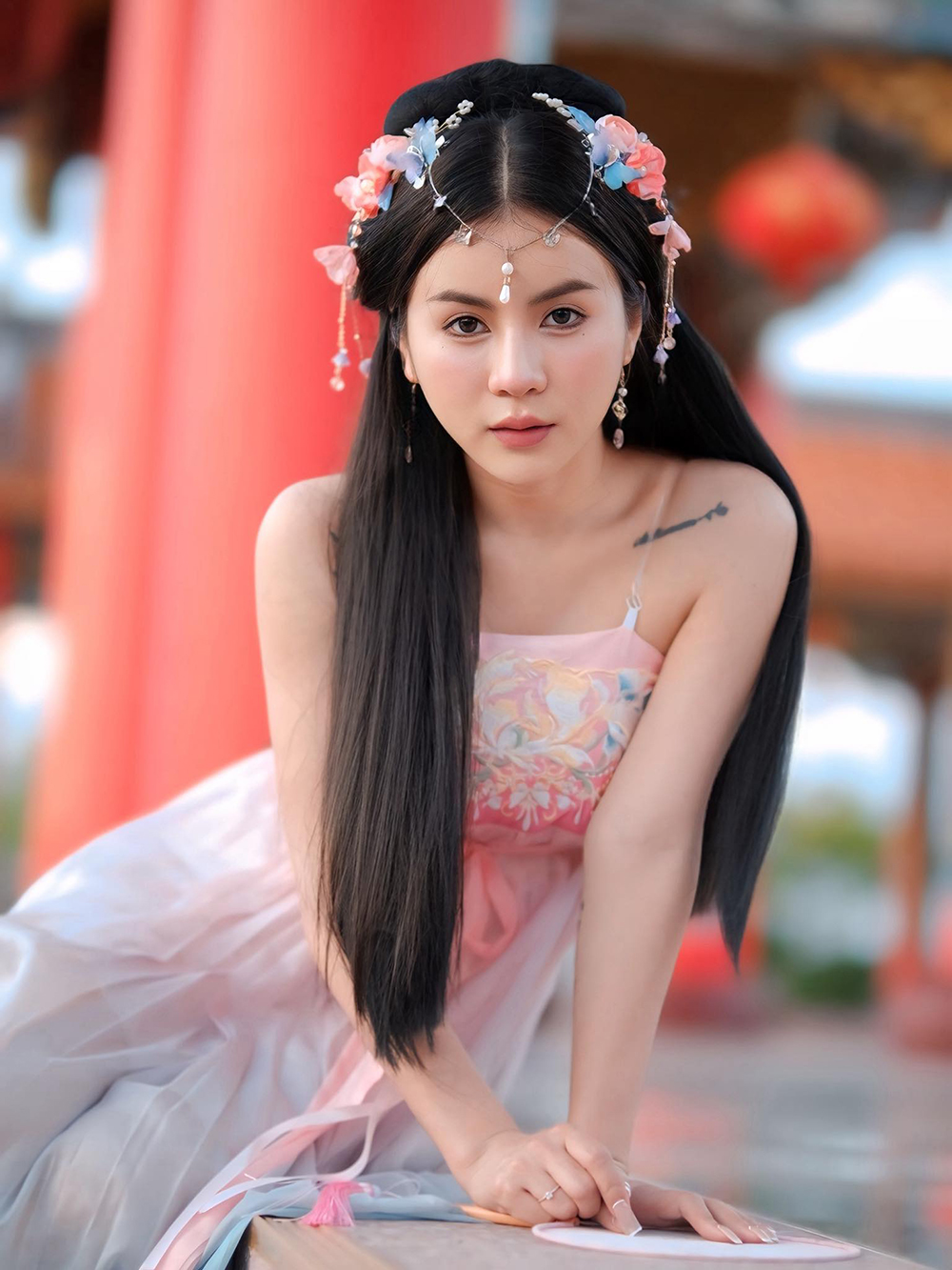 แอร์ พรสวรรค์