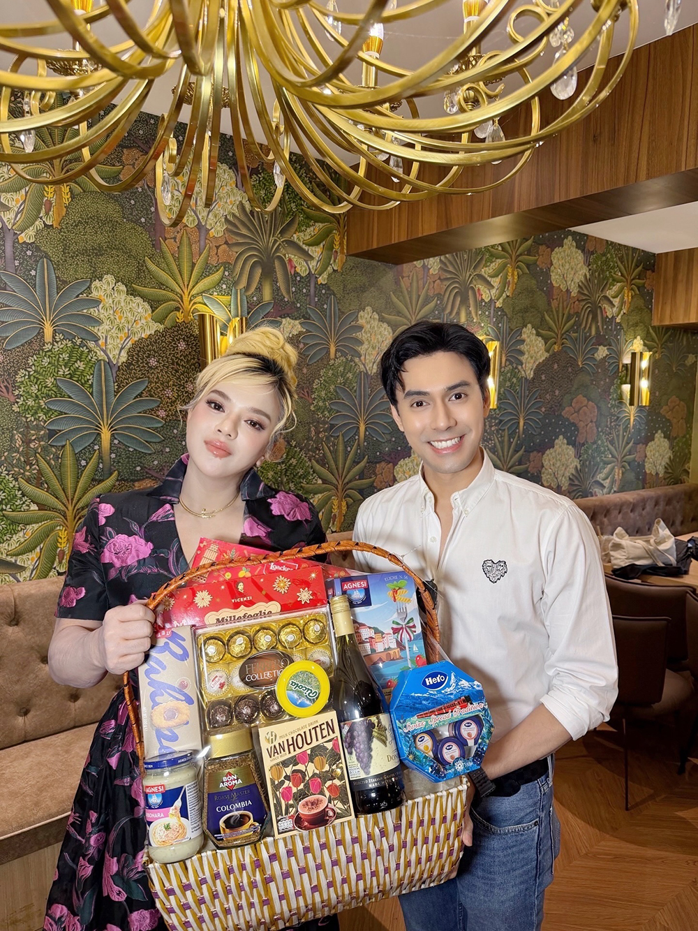 เอส กันตพงศ์