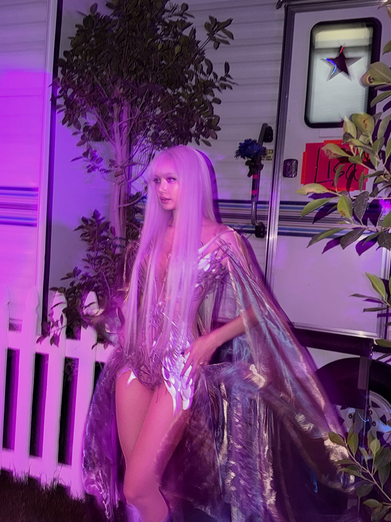 ลิซ่า Coachella