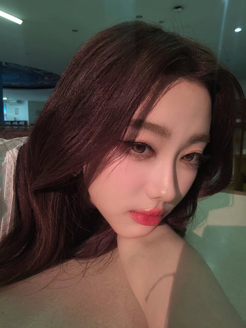 อ๊ะอาย กรณิศ