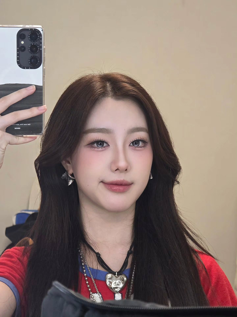 อ๊ะอาย กรณิศ