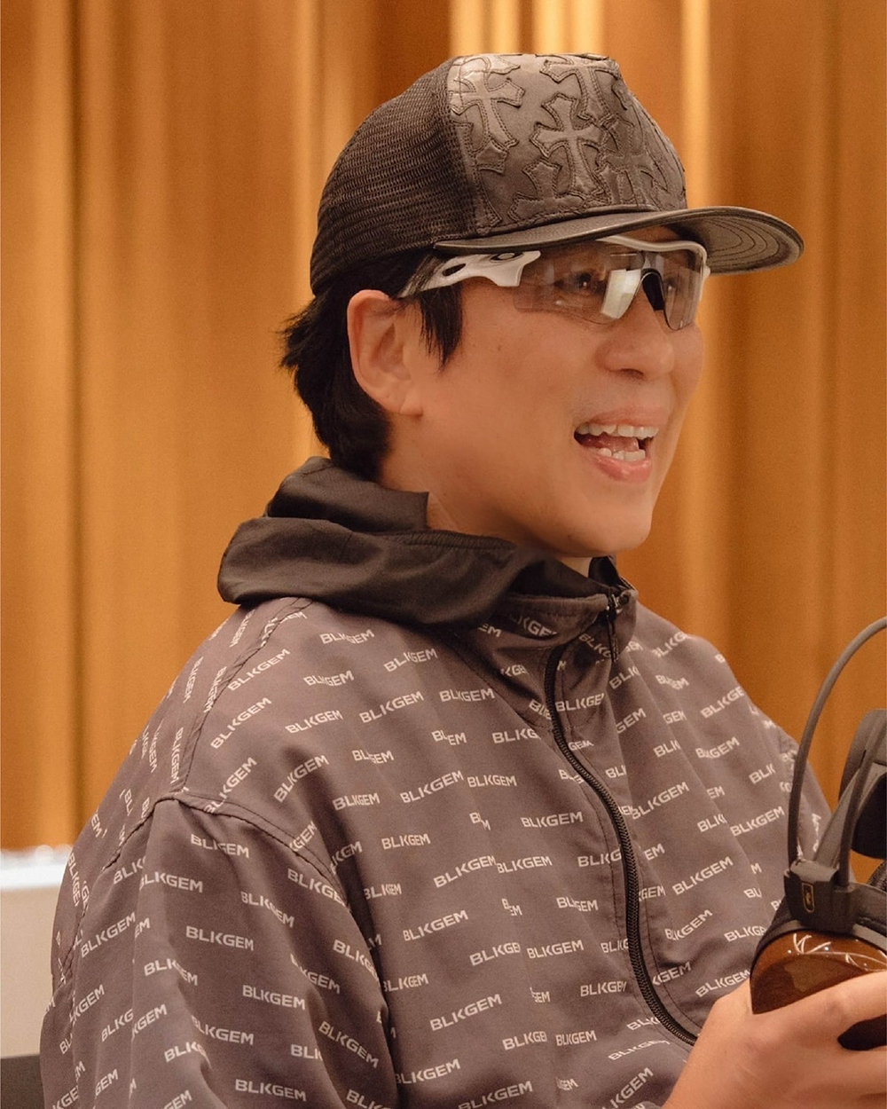 เบิร์ด ธงไชย