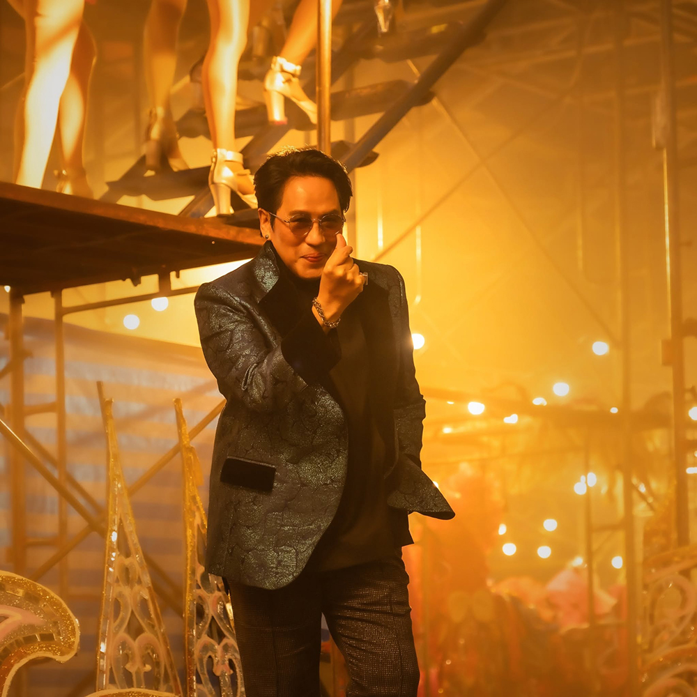 เบิร์ด ธงไชย