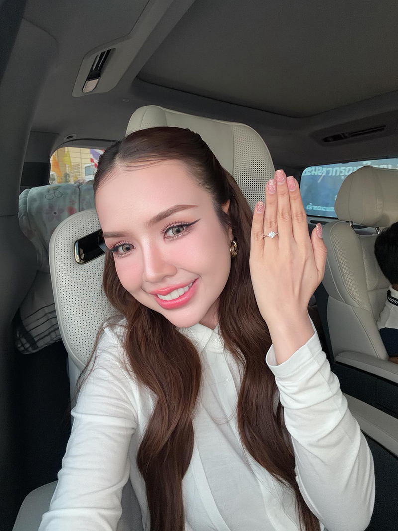 เจนนี่ ได้หมดถ้าสดชื่น