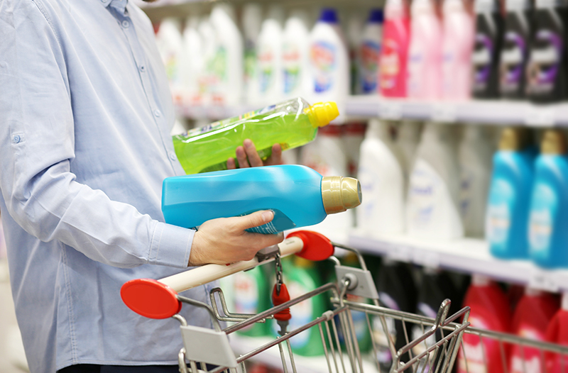 สินค้าควบคุม