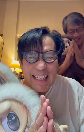 เบิร์ด ธงไชย