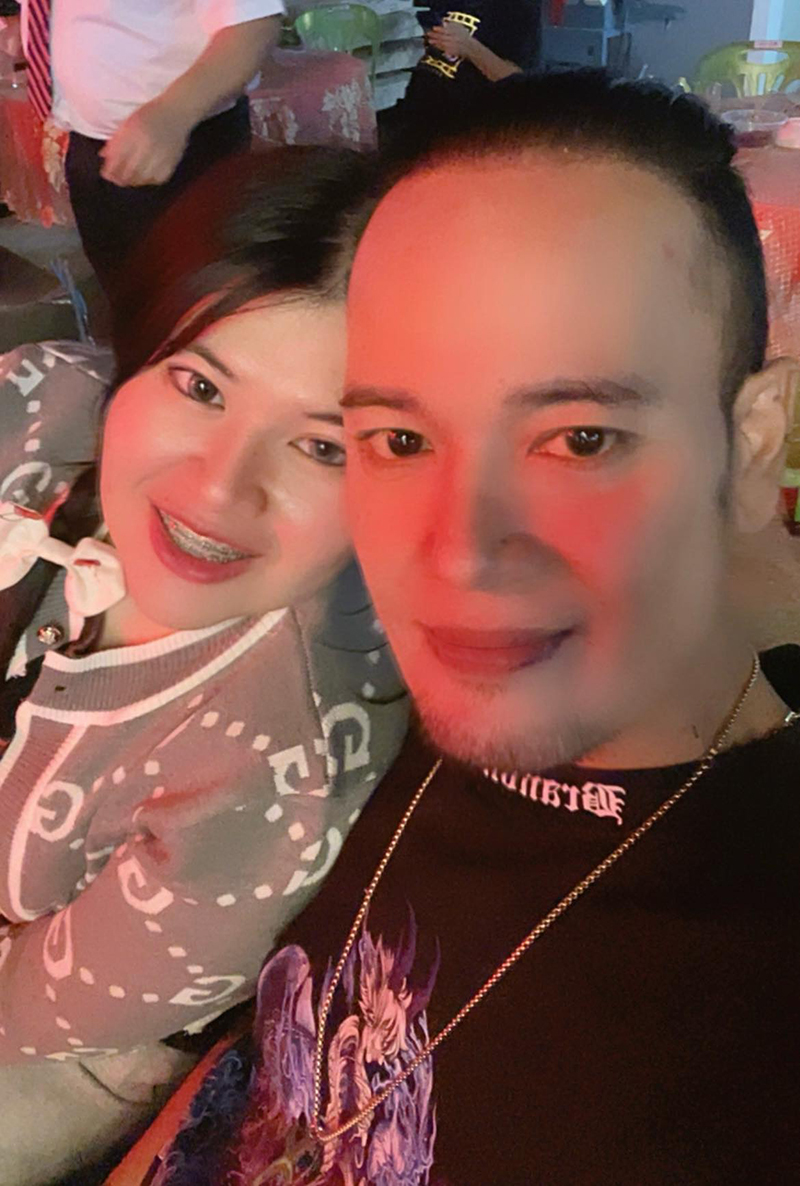 แจ๊ส ไลฟ์ฟาดแรง เมียเหน่งโพสต์ลอย ๆ