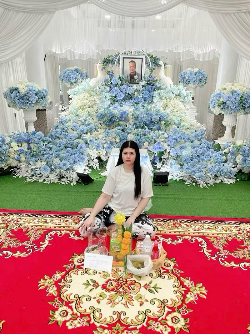 แจ๊ส ไลฟ์ฟาดแรง เมียเหน่งโพสต์ลอย ๆ