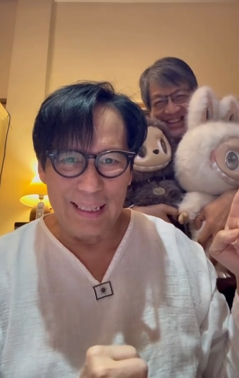 เบิร์ด ธงไชย